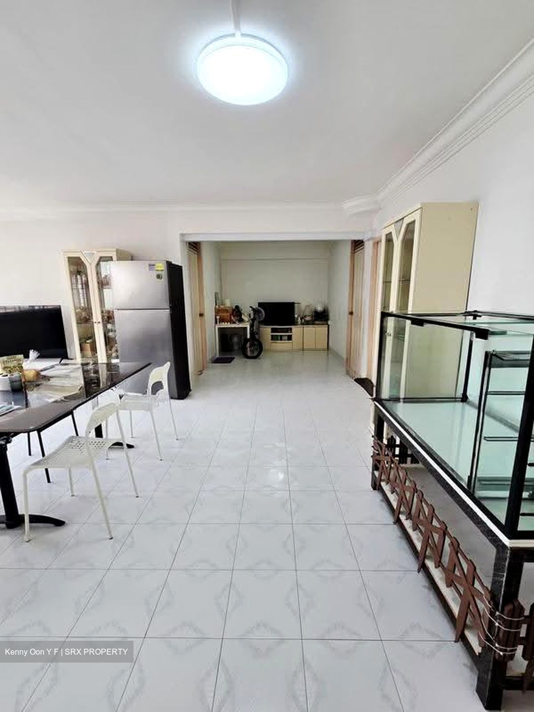 Blk 384 Tampines Street 32 (Tampines), HDB 5 Rooms #629824641